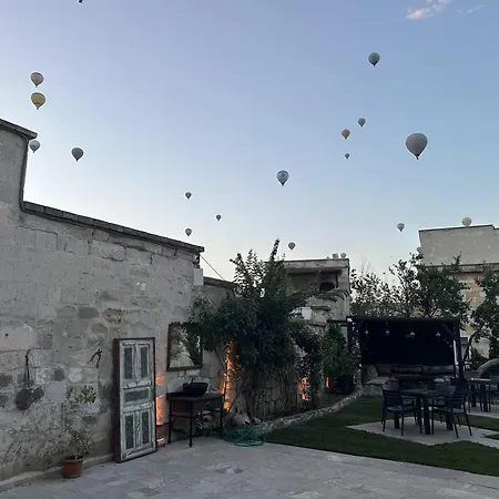 Leyla Cave House 3* Goreme