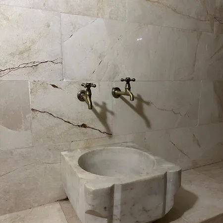 Bed & Breakfast Leyla Cave House Goreme