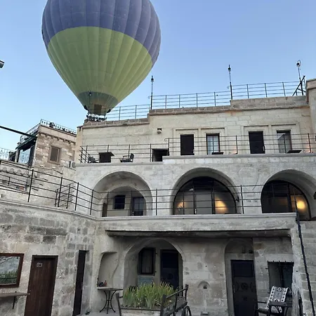 Leyla Cave House Goreme
