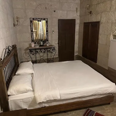 Bed & Breakfast Leyla Cave House 3*