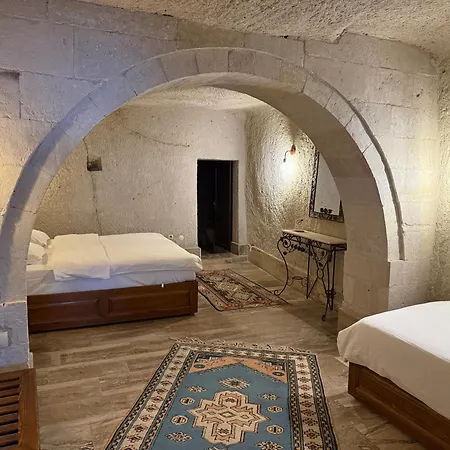Bed & Breakfast Leyla Cave House 3*