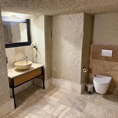 Leyla Cave House 3* Goreme