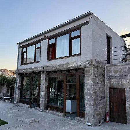 Leyla Cave House 3* Goreme
