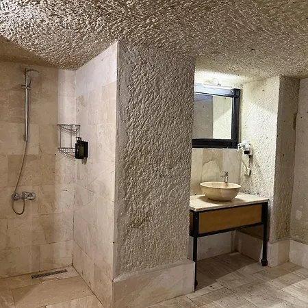 Leyla Cave House 3* Goreme