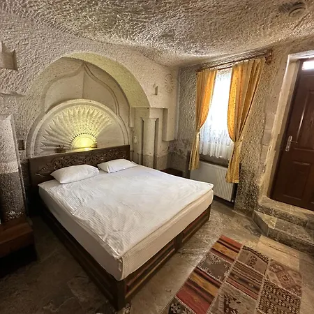 Leyla Cave House Отель типа 