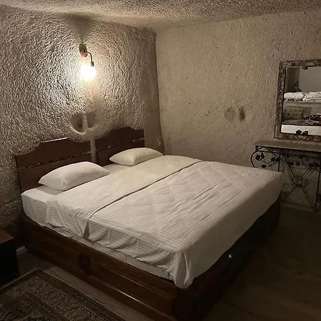 Bed & Breakfast Leyla Cave House 3*