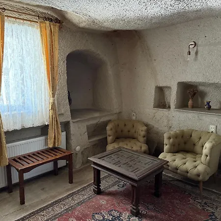 Leyla Cave House Bed & Breakfast Goreme
