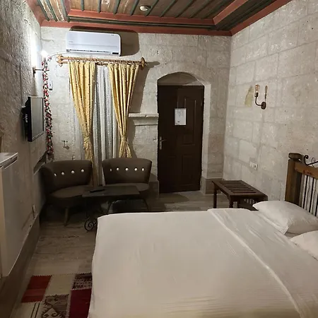 Leyla Cave House 3* Гореме