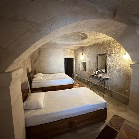Leyla Cave House Отель типа 