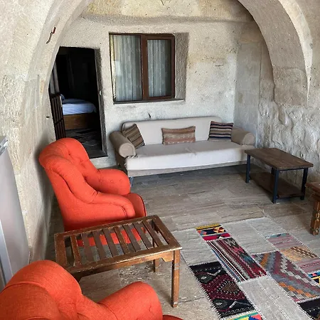 Leyla Cave House 3* Goreme