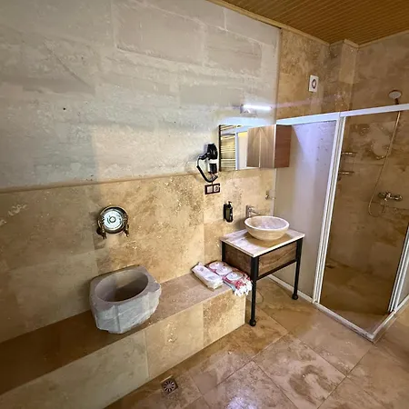 Leyla Cave House Отель типа 