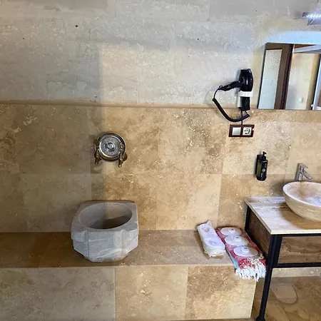 Leyla Cave House Goreme