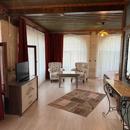Leyla Cave House 3* Goreme