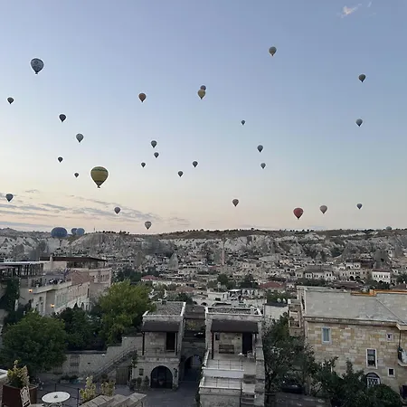 Leyla Cave House Bed & Breakfast Goreme