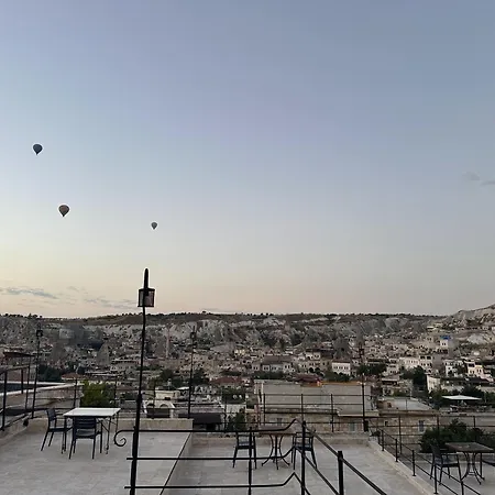 Leyla Cave House Goreme